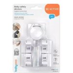 BabyOno bezpečnostní prvky zámek pro škříňky zásuvky – Hledejceny.cz