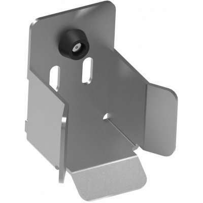 umakov-cz Náběh spodní Zn, profil 80x80mm – Hledejceny.cz