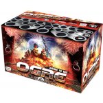 Kompakt 50 ran Ogre multikalibr – Zboží Dáma