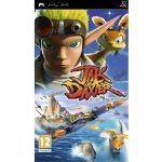 Jak and Daxter: The Lost Frontier – Zboží Dáma