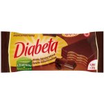 Diabeta Oplatka kakaová máčená Dia 32 g – Sleviste.cz