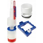 Sanit vypouštěcí ventil SA01950000000 – HobbyKompas.cz