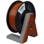 AURAPOL PET-G Měděná hnědá 1 kg 1,75 mm – Zboží Živě