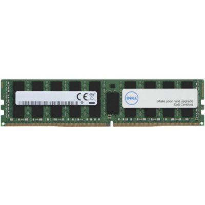 Dell DDR4 32GB 2933MHz AA579531 – Zboží Mobilmania