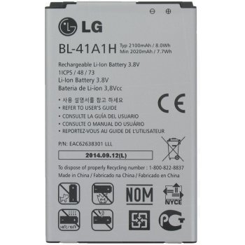 LG BL-41A1H