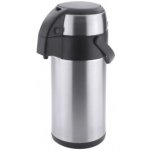 Contacto termoska s pumpičkou 5166/300 3 l – Hledejceny.cz