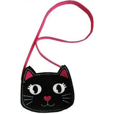 Stnux Malá taška Cat in a bag – Sleviste.cz