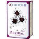 Diochi Deviral plus 60 kapslí