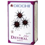 Diochi Deviral plus 60 kapslí – Hledejceny.cz