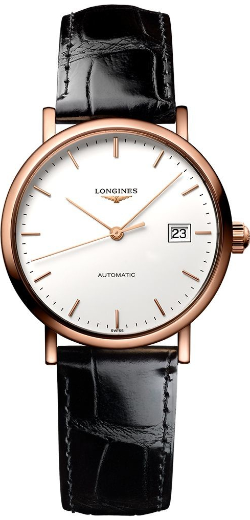 Longines L4.378.8.12.4