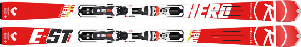 Rossignol HERO ELITE ST 15/16