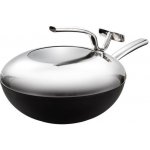 Tescoma President Wok s poklicí 30 cm – Hledejceny.cz
