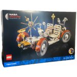 LEGO® Technic 42182 Lunární průzkumné vozidlo NASA Apollo LRV – Zboží Živě