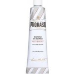 Proraso Sensitive krém na holení Aloe Vera 150 ml – Zboží Dáma