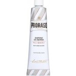 Proraso Sensitive krém na holení Aloe Vera 150 ml – Zboží Mobilmania