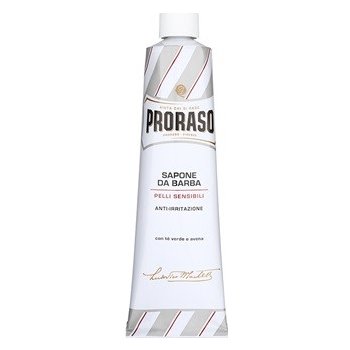 Proraso Sensitive krém na holení Aloe Vera 150 ml