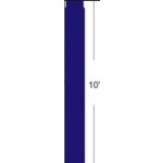 Etikety Zebra Z-Band Fun, purple 350 etikt./role/cena za 1ks/4 ks v balení – Zboží Živě