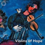 DANIEL HOPE SASHA COOKE SEAN MORI KAY STERN DAWN HARMS PATRICIA HELLER EMILE MILAND - Heggie - Violins Of Hope SACD – Hledejceny.cz