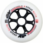 K2 Elite 110 mm 85A 4 ks – Zboží Dáma