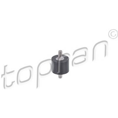 Drzak, plast vzduchoveho filtru TOPRAN 400 433 – Hledejceny.cz