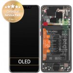 LCD Displej + Dotykové sklo Huawei Mate 20 Pro – Zboží Živě LCD Displej + Dotykové sklo Huawei Mate 20 Pro – Zboží Živě
