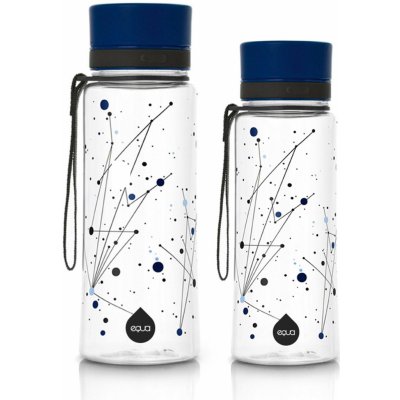 Equa sada 2 lahví Universe 400 ml + 600 ml