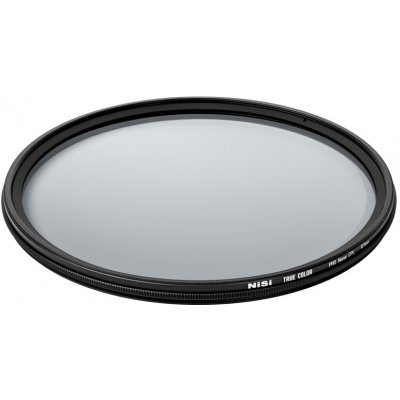 NiSi True Color PL-C For Fuji/Canon Broadcast Lenses 127 mm – Zboží Živě