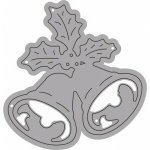 Wiler Vyřezávací šablona Zvonky 1 ks – Zboží Dáma