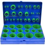 GEKO G02913 Sada O-kroužků klimatizace 419 ks | Zboží Auto