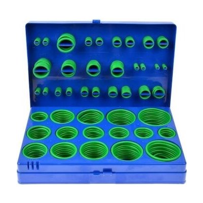 GEKO G02913 Sada O-kroužků klimatizace 419 ks | Zboží Auto