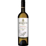 Mikrosvín Chardonnay pozdní sběr 2023 14% 0,75 l (holá láhev) – Hledejceny.cz