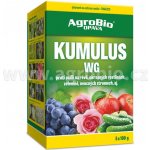 AgroBio KUMULUS WG 5x100g – Zboží Mobilmania