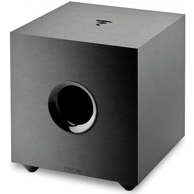 Focal JMLab Sib Evo set 5.1 – Sleviste.cz