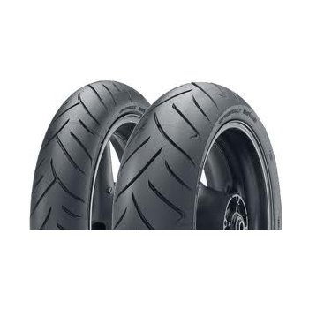 Dunlop Sportmax Roadsmart 190/50 R17 73W