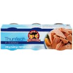 Don Fernando Tuňák v solném nálevu 3 x 80 g – Zbozi.Blesk.cz