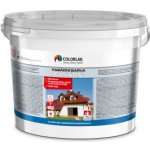 Colorlak Fasáda 5 kg bílá – Hledejceny.cz