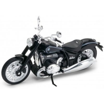 Welly Motocykl BMW R18 1:18 – Zbozi.Blesk.cz