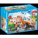 Playmobil 70049 Záchranné auto