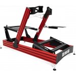 Simracing kokpit RECART REVO Rieger Motorsport - Fanatec – Zboží Živě