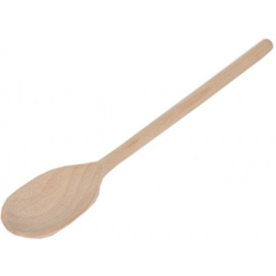 Delhan Vařečka dřevo 30 cm – Hledejceny.cz