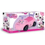 Smoby Ride On růžové – Sleviste.cz