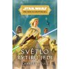 Kniha Star Wars Vrcholná Republika - Světlo rytířů Jedi - Soule Charles