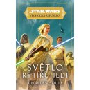 Star Wars Vrcholná Republika - Světlo rytířů Jedi - Soule Charles