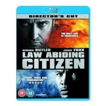 Law Abiding Citizen BD