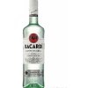 Rum Bacardi Carta Blanca Superior White Rum 37,5% 0,7 l (holá láhev)
