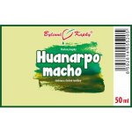 Bylinné kapky Huanarpo macho Pavlovy bylinné kapky 50 ml – Hledejceny.cz