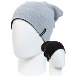Meatfly Logan Reversible dark grey – Zboží Mobilmania