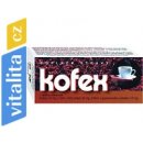 Naturvita Kofex přírodní kofein + guarana 80 tablet