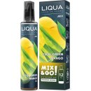 Ritchy Liqua Mix&Go Cool Green Mango 12 ml