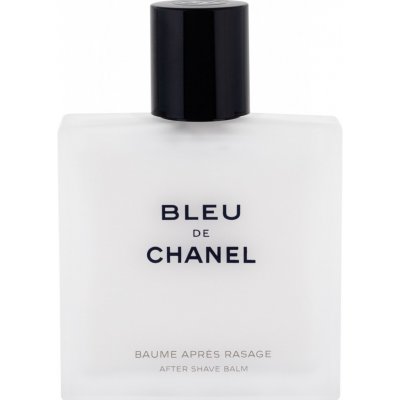 Chanel Bleu de Chanel balzám po holení 90 ml – Zbozi.Blesk.cz